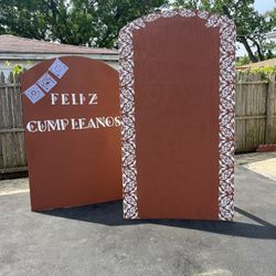 Party Decor