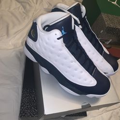 Jordan 13 Obsidian 