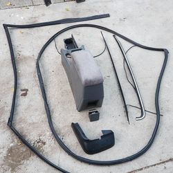 *** BLACK FRIDAY BEST OFFER*** ACCORD 94-97 PARTS AS PICTURED