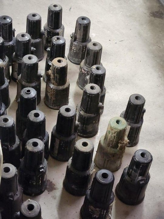 Rain Bird AG-5 Sprinklers