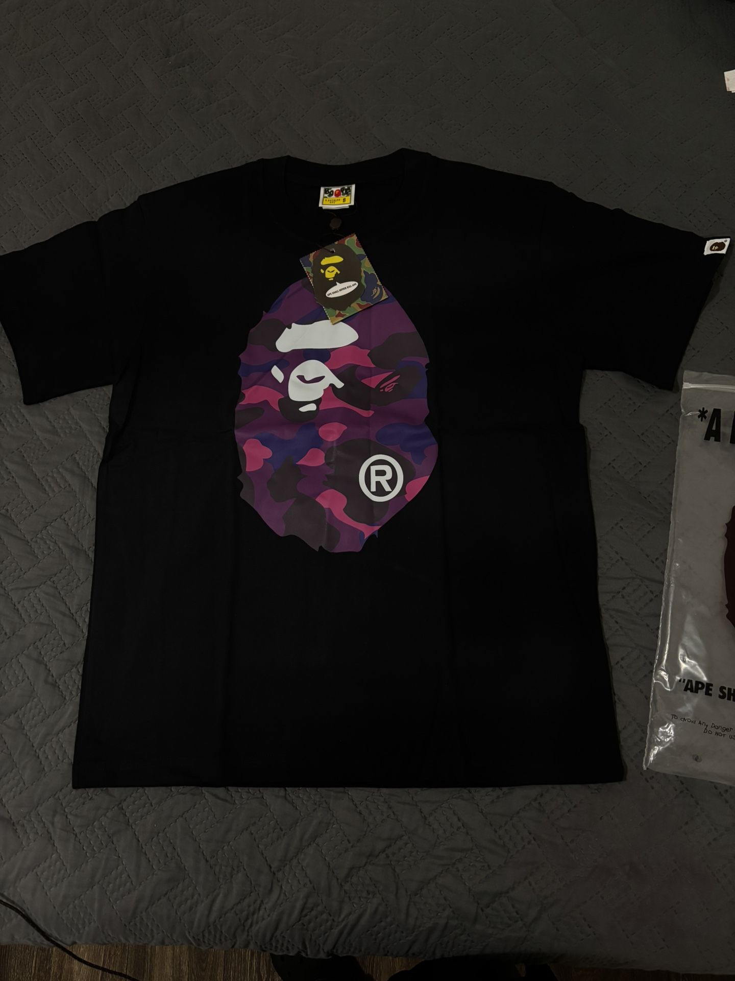 Bape Shirts