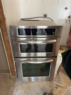 Kitchenware oven