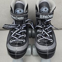 Roller Derby Youth Rollerskates Size 2