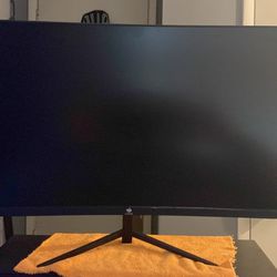Gaming Monitor 