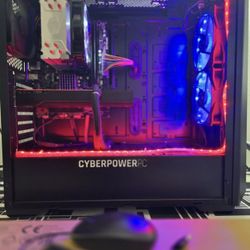 Gaming pc desktop computer low budget amd fx, gtx 660, 16 gb ram, ssd, wifi bundle