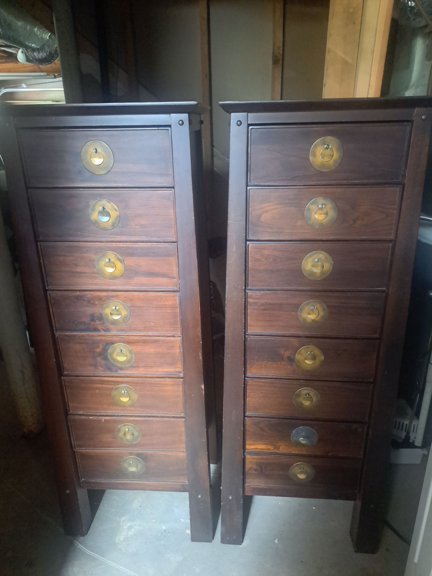 Pier 1 Chest Drawers