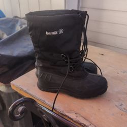 Kamik  Winter Boots 