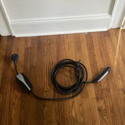 Tesla Charger