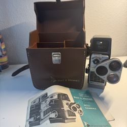 Camera