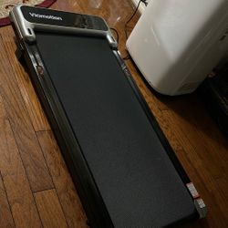 Walking Pad Treadmill