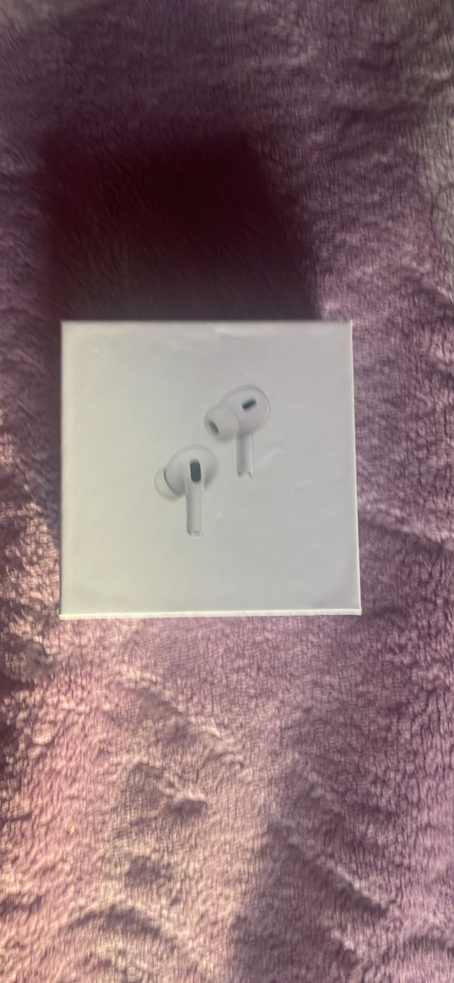 AirPods Pro2
