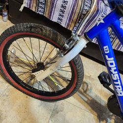 Bike 18INCH LOYSTAR LIKE NEW EVERYTHING IS PERFECT 