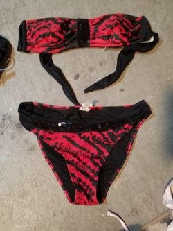 New bikini