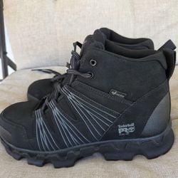 Timberlands Pro Anti Fatigue 