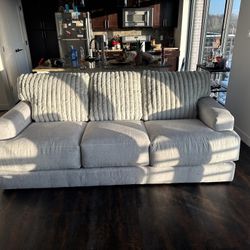 New Couch