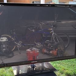 51 Inch Samsung Tv