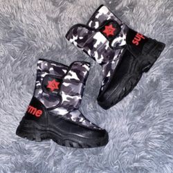 Children’s ⛷️ Boots