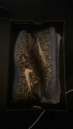 Kobe XI EM Protro