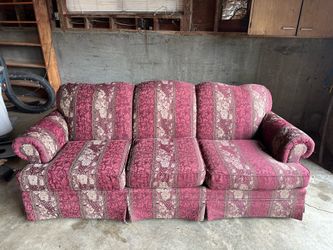 Broyhill Sofa