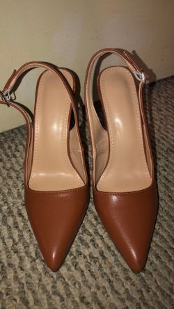 Woman’s High Heels size 6