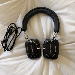 Headphones Bluetooth