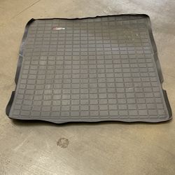 2016-2022 Honda Pilot Cargo Liner