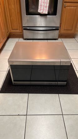 Microwave $40