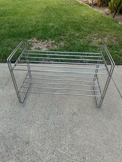 Shoe Rack
