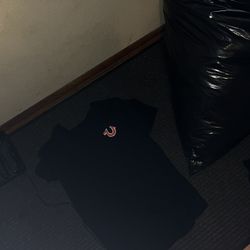 Black True Religion Shirt 