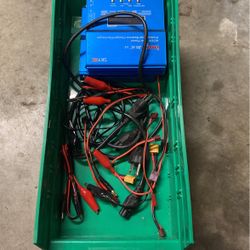 IMAX Battery Charger Discharger Balancer