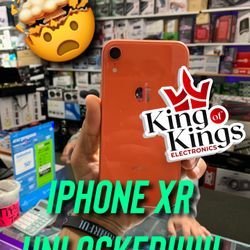 IPHONE XR UNLOCKED!!!!!!🤯🤯🤯🤯