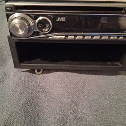 Jvc Car Stereo,Portable Charger Ect