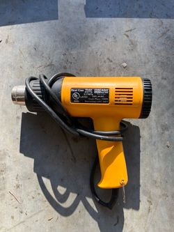 Heat Gun