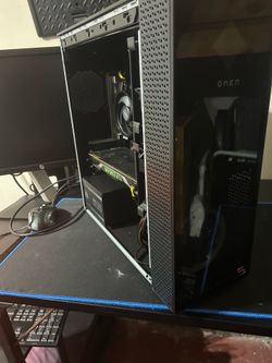 Ryzen 7/GTX 1080 Gaming Pc