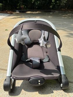Baby Trend 2 in 1 Bouncer