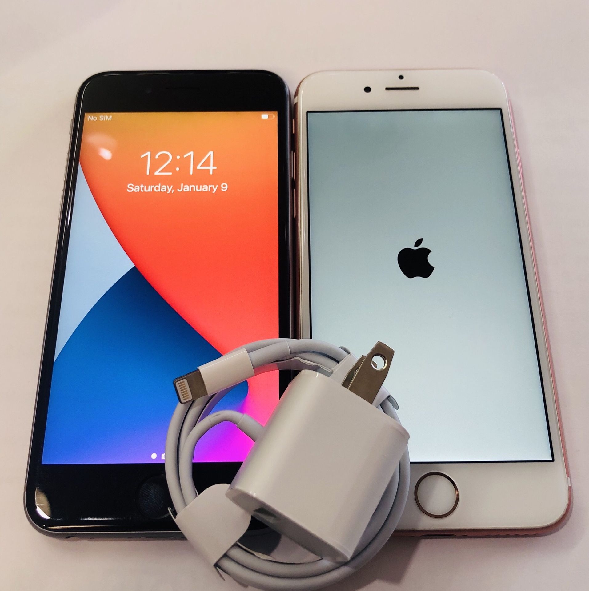 Factory Unlocked iPhone 6s 32gb