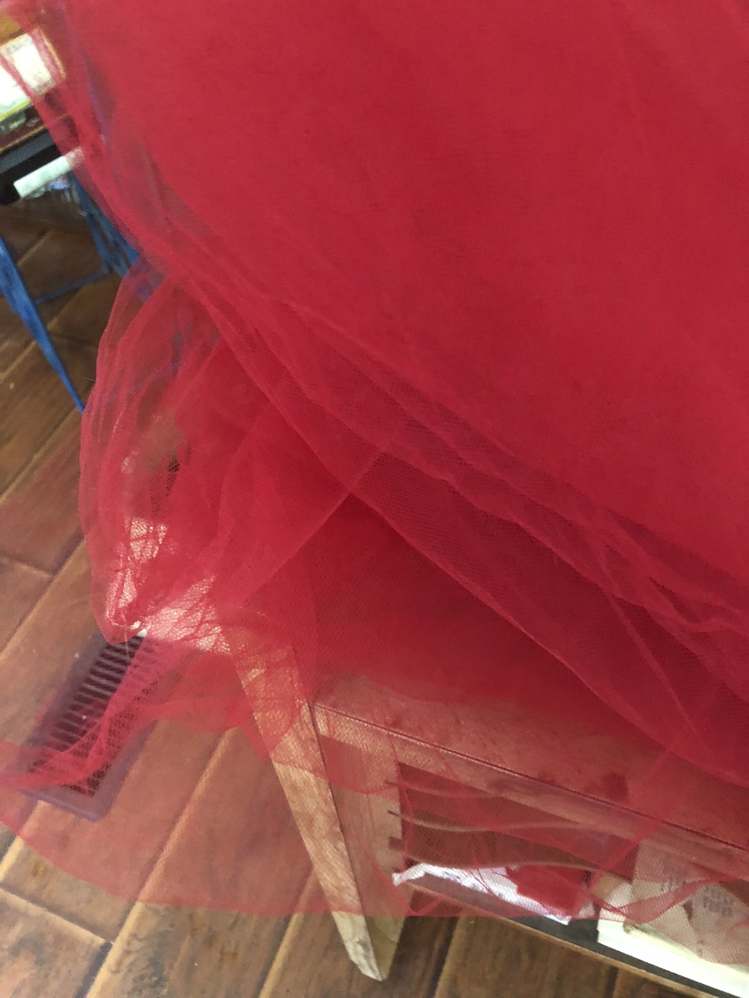 Tulle