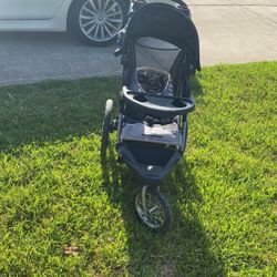 Baby Trend Jogger