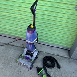 Bissell ProHeat 2X Revolution Pet Pro Plus Carpet Cleaner