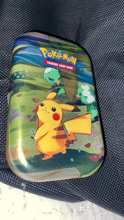 Pokémon Cards Any Offers?