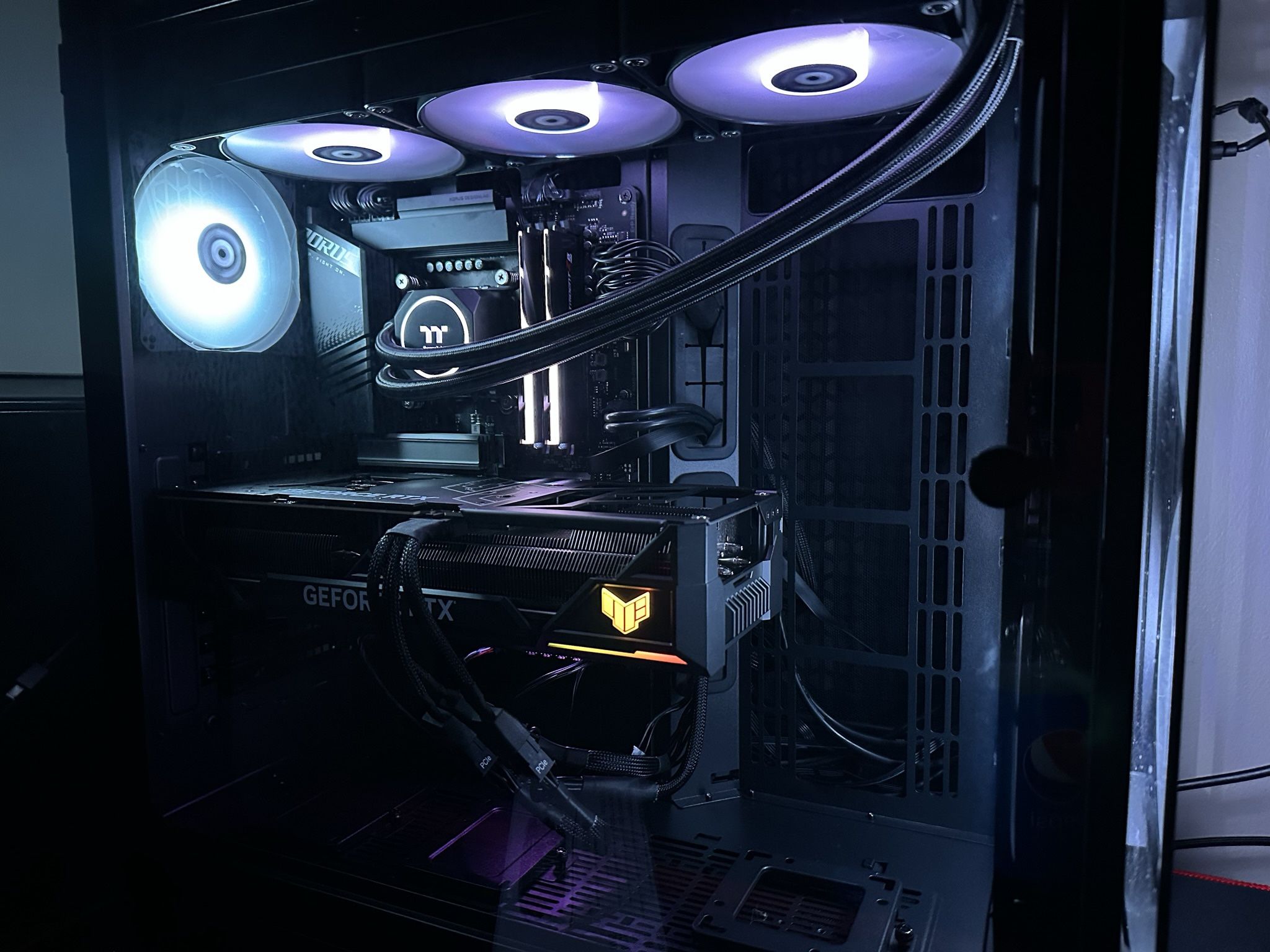 Custom PC