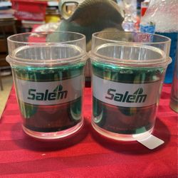SALAM cups