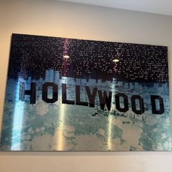 Art Hollywood