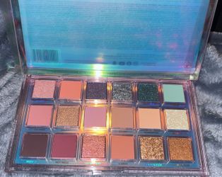 Hua beauty retrograde pallet