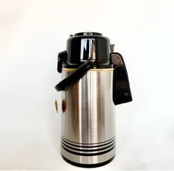 3 liters thermos
