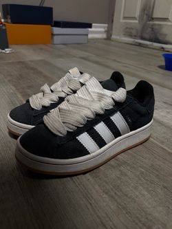 Adidas Kid Shoes