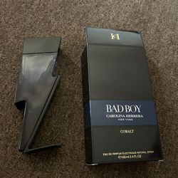 Badboy Cologne Colbat