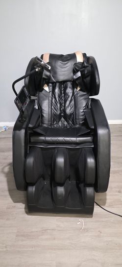 Massage chair