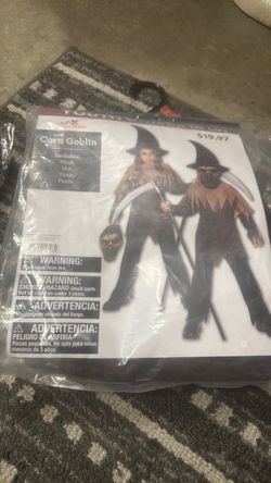Costume