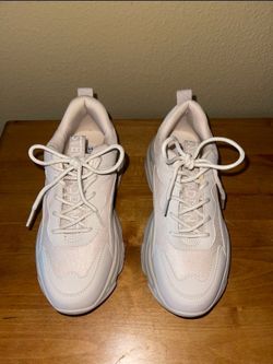 Steve Madden Sneakers